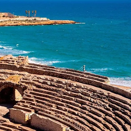 Blue Tarraco *