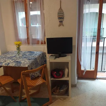 Apartment Blue Tarraco *