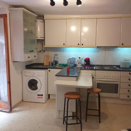 Blue Tarraco Apartment Tarragona