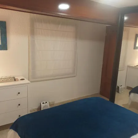 Apartment Blue Tarraco *