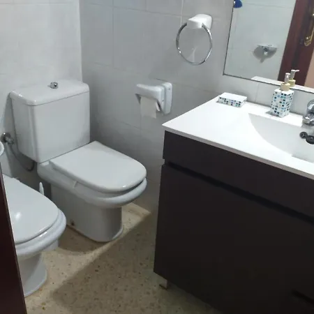 Blue Tarraco Apartment *
