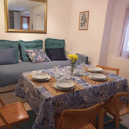 Blue Tarraco Apartment Tarragona