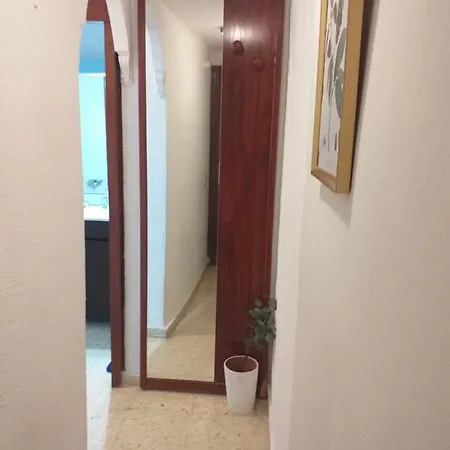 Apartment Blue Tarraco