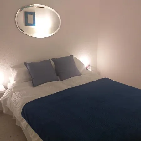 Blue Tarraco Apartment Tarragona