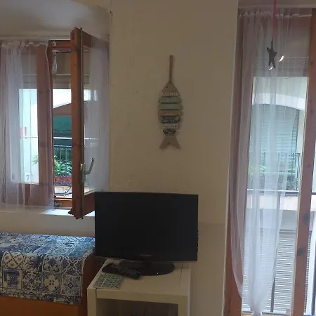 Blue Tarraco Apartment
