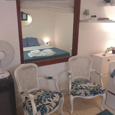 Blue Tarraco Apartment Tarragona