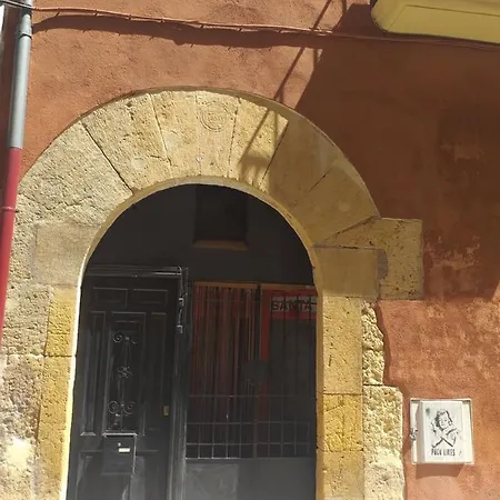 Apartment Blue Tarraco